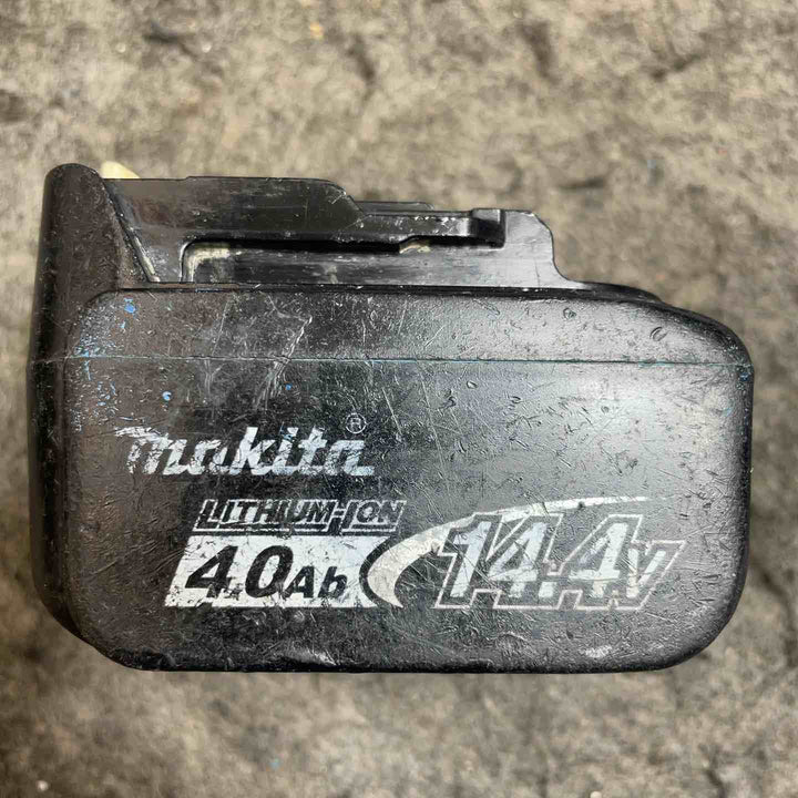 マキタ(makita) コードレスクリーナ CL140FDZW【桶川店】