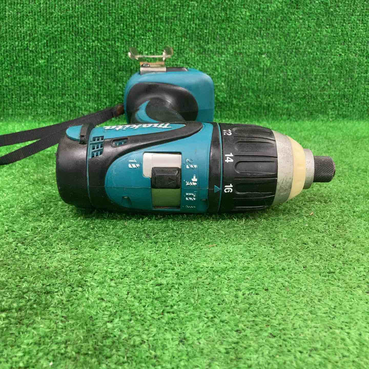 ★マキタ(makita) コードレス4モードインパクトドライバー TP130DRFX【川崎店】
