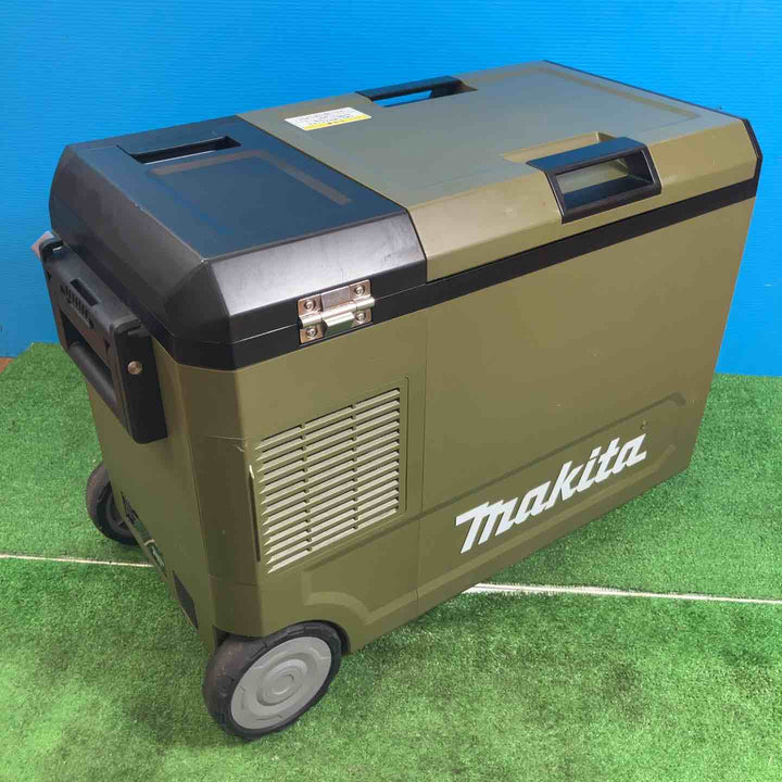 ★マキタ(makita) コードレス冷温庫 CW004GZO【岩槻店】