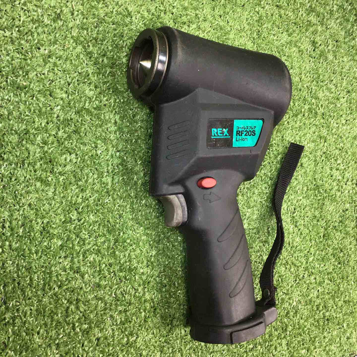 ◇REX コードレスフレア RF20S RF20S【川崎店】