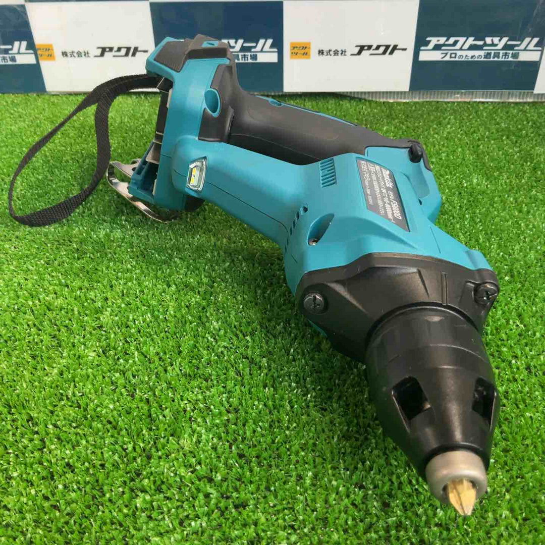 ★マキタ(makita) コードレススクリュードライバ FS600DRAX【草加店】