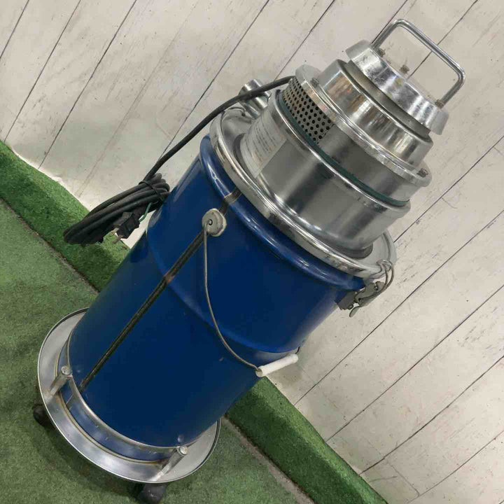【店頭受取り限定】大俊機械 バキュームクリーナー NEW-2000 動作確認済【川口店】