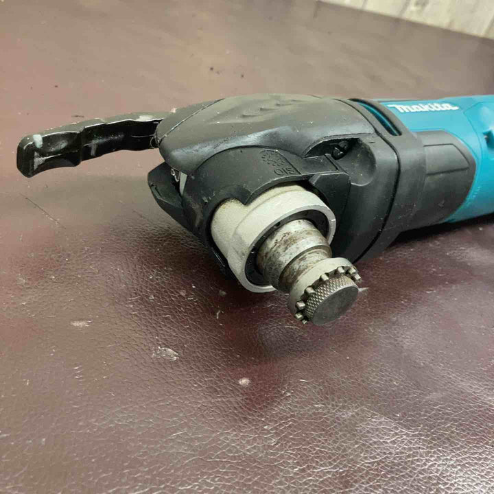 【中古品】★マキタ(makita) コードレスマルチツール TM51DZ 18V【東大和店】