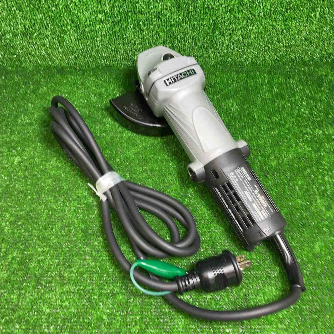 ハイコーキ(HIKOKI ※旧:日立工機) 125mm電気ディスクグラインダー  G13SH5【藤沢店】