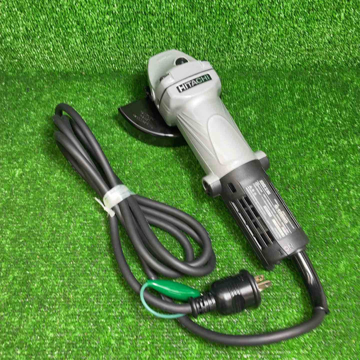 ハイコーキ(HIKOKI ※旧:日立工機) 125mm電気ディスクグラインダー  G13SH5【藤沢店】