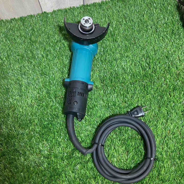 ☆マキタ(makita)100mm ディスクグラインダ 低速高トルク ブレーキ付 100mm 9533BLA【戸田店】