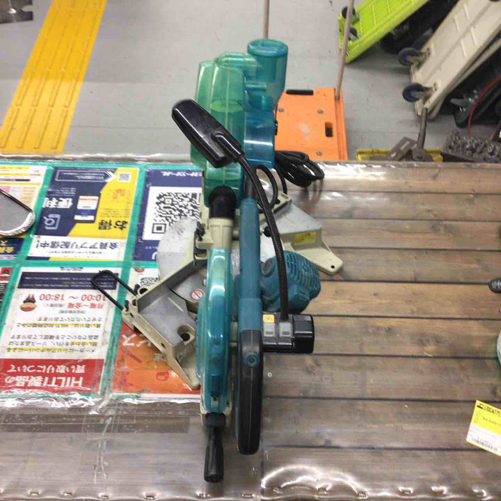 ☆マキタ(makita) スライドマルノコ LS0716FL【戸田店】