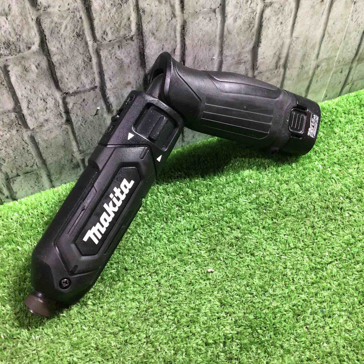 ★マキタ(makita) コードレスペンインパクトドライバー TD022DSHXB【川口店】