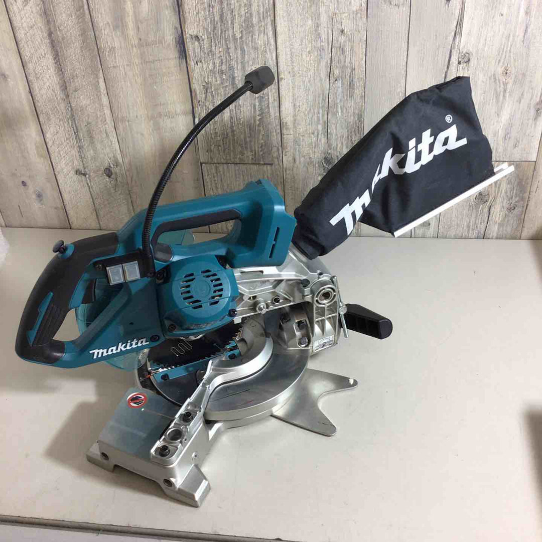 ★マキタ(makita) コードレス卓上マルノコ LS600DZ【戸田店】