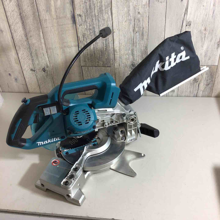 ★マキタ(makita) コードレス卓上マルノコ LS600DZ【戸田店】