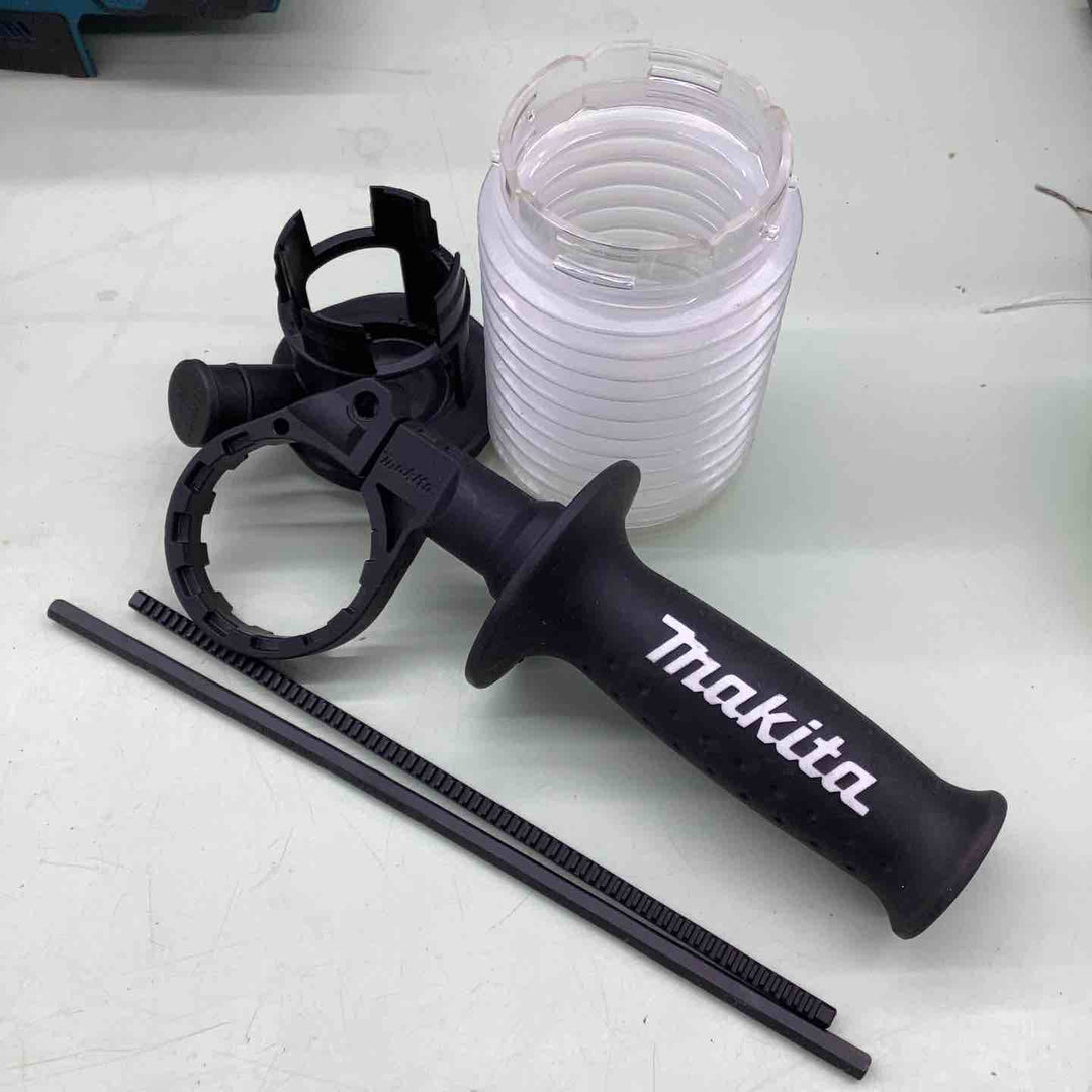 ★マキタ(makita) コードレスハンマドリル HR171DRGX【越谷店】