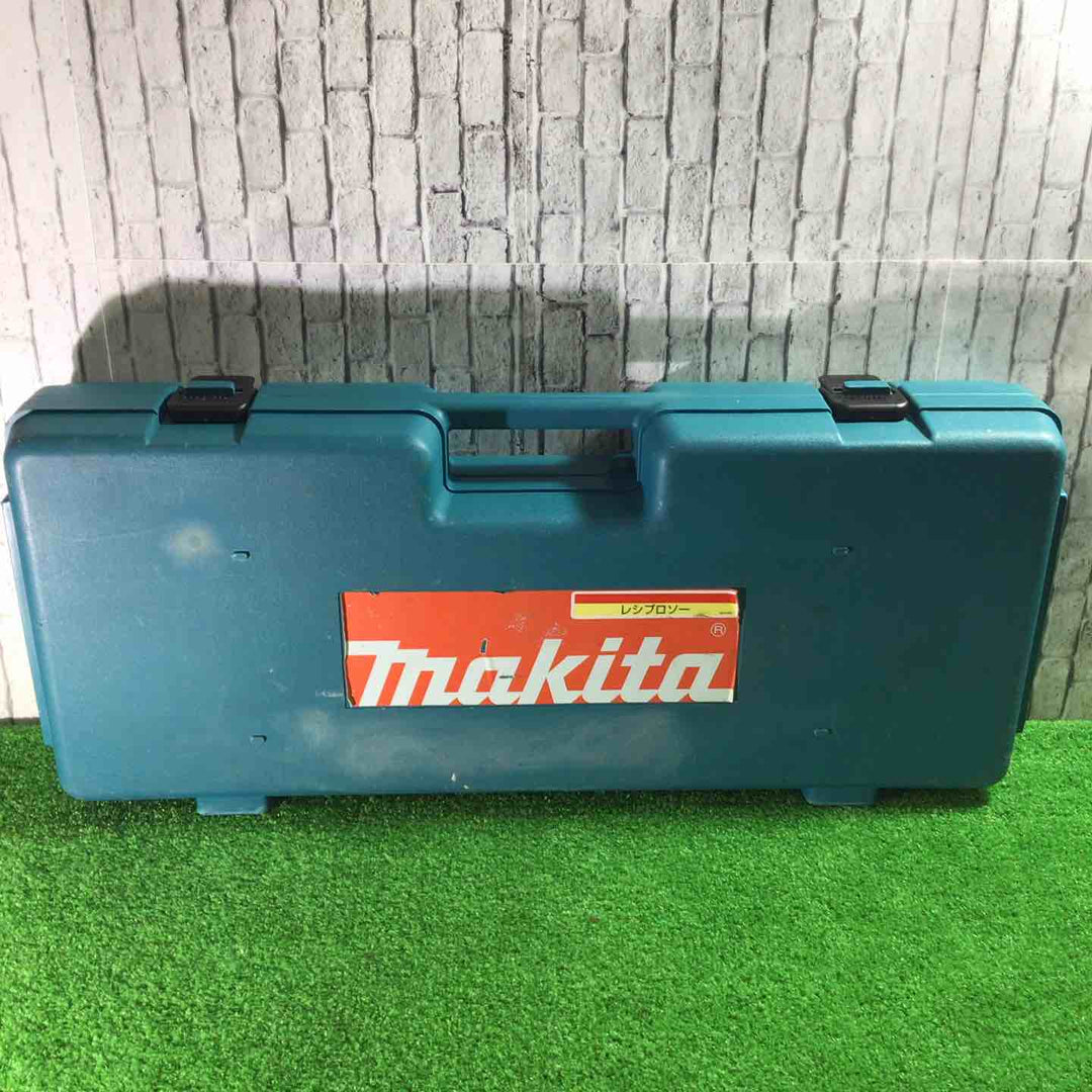 ★マキタ(makita) レシプロソー JR3070CT【川口店】