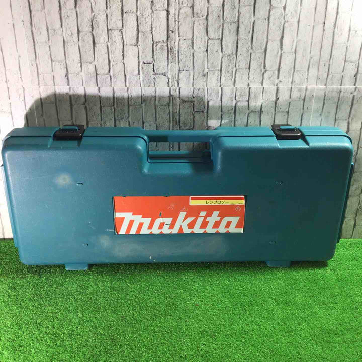★マキタ(makita) レシプロソー JR3070CT【川口店】
