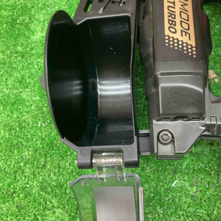 マックス(MAX) 高圧エアネジ打ち機 HV-R41G5-R【川越店】