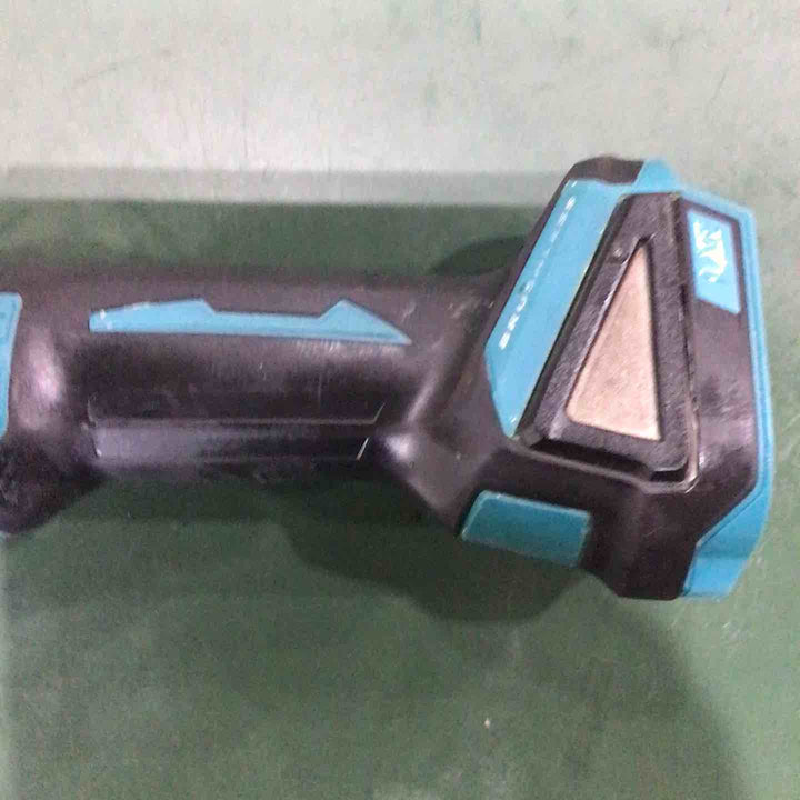 ☆マキタ(makita) コードレスディスクグラインダ GA407DZ【川口店】