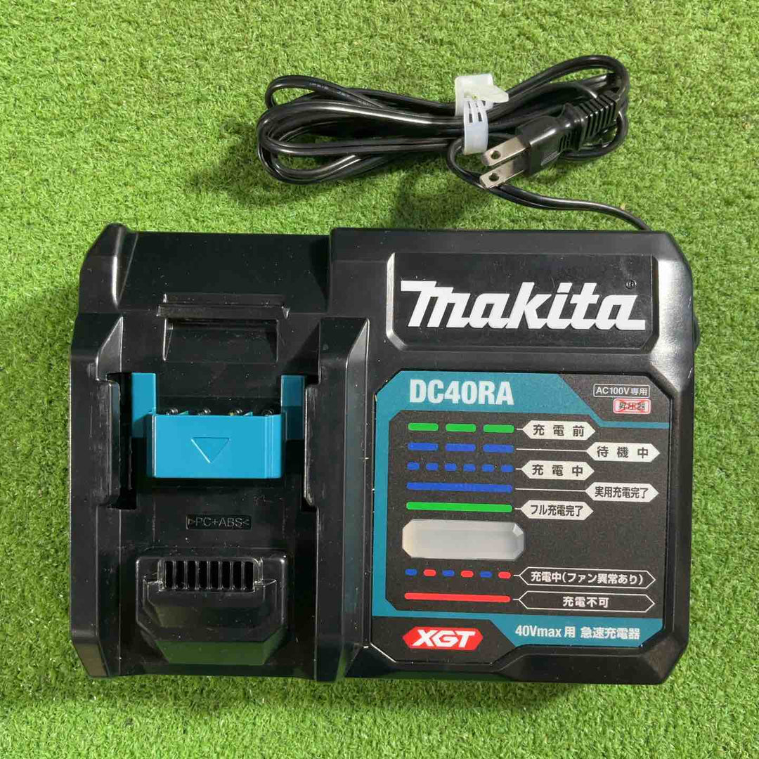 ★マキタ(makita) コードレスインパクトドライバー TD002GRDX 動作確認済【川口店】