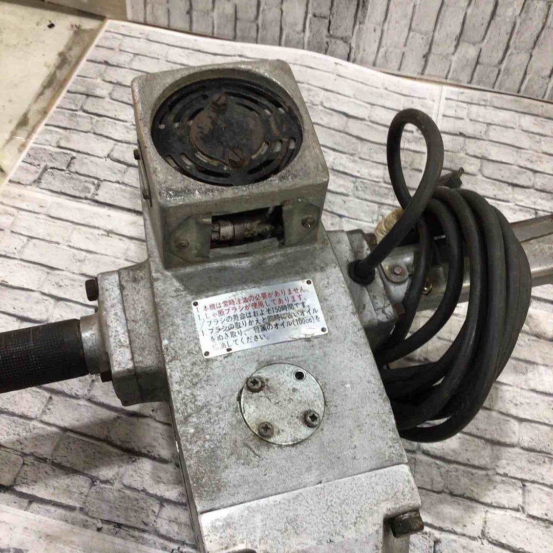 【店頭受取り限定】〇マキタ(makita) 電動ハンマ(コンクリートブレーカー) 8600N【川口店】
