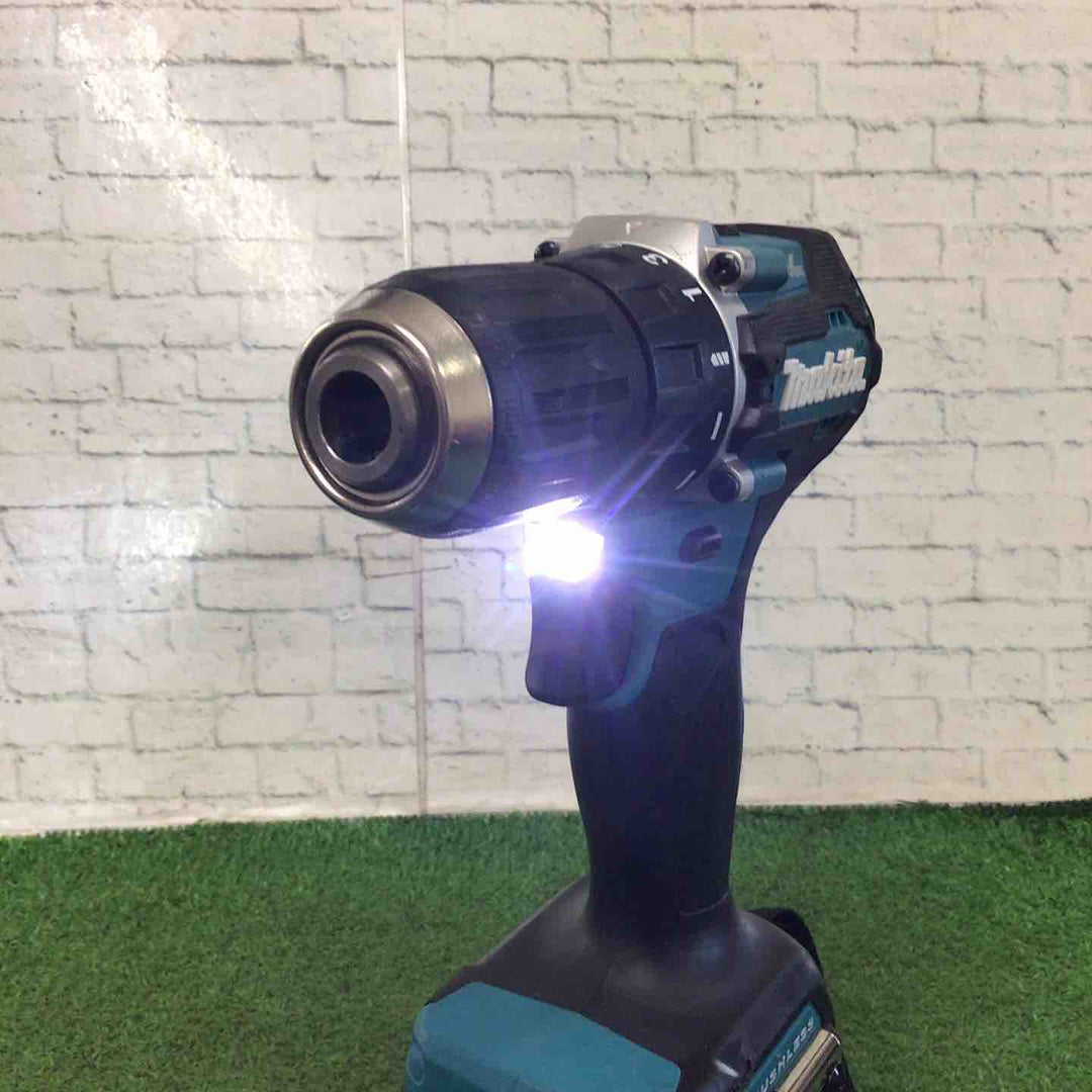 ★マキタ(makita) コードレスドリルドライバー DF487DZ【町田店】