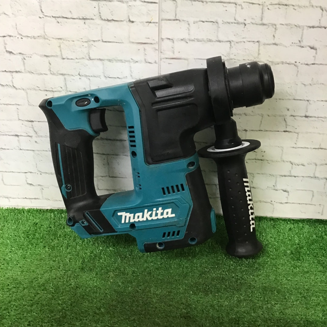 ★マキタ(makita) コードレスハンマドリル HR140DSHX【町田店】