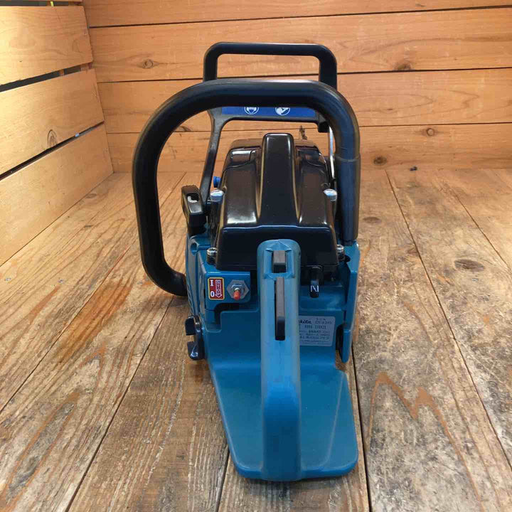 【中古品】マキタ(makita) エンジンチェーンソー DE4345【所沢店】