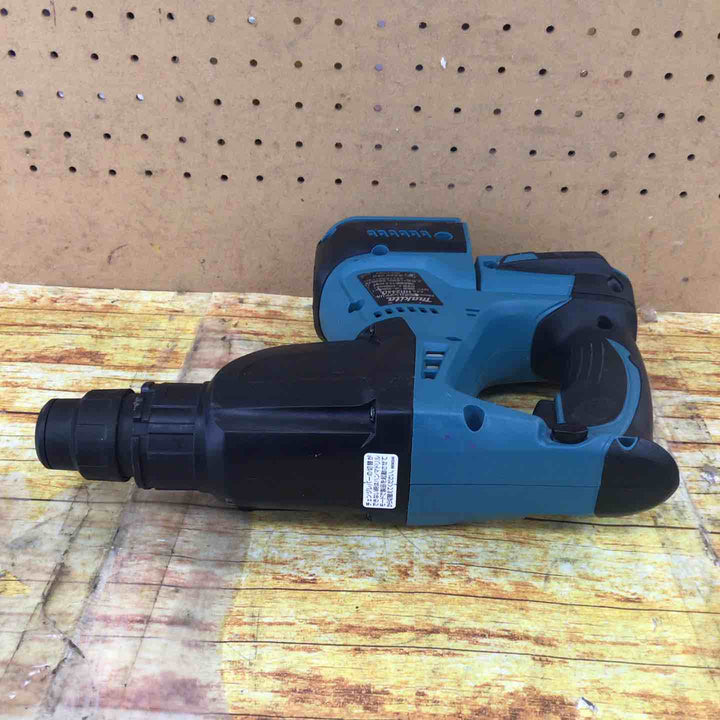 ☆マキタ(makita) コードレスハンマドリル HR244DZ【川崎店】