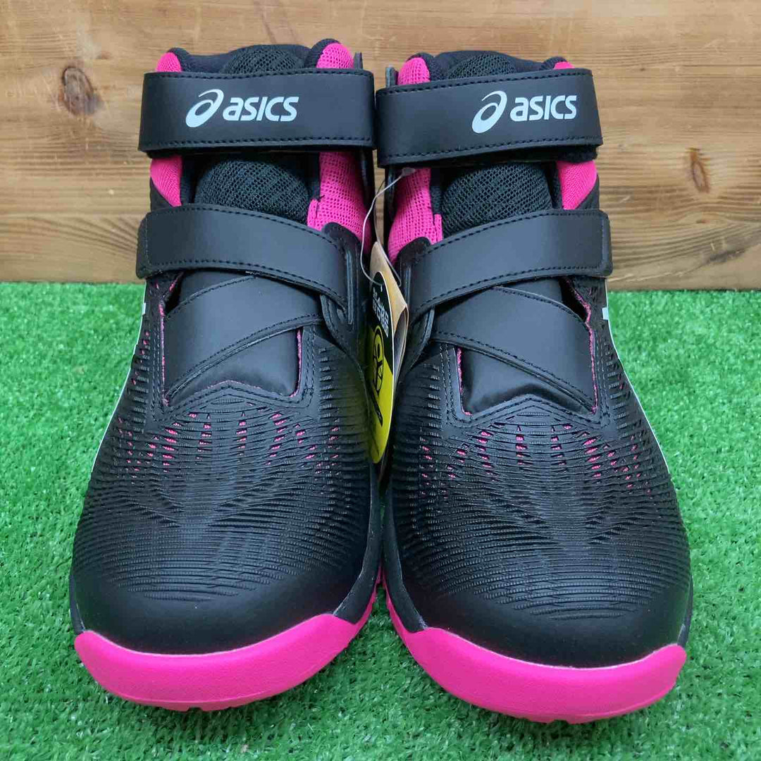 【未使用品】 アシックス/asics 安全靴 CP120 ＊25.5cm 【鴻巣店】
