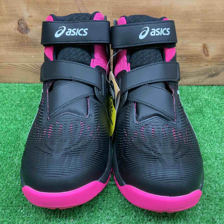 【未使用品】 アシックス/asics 安全靴 CP120 ＊25.5cm 【鴻巣店】