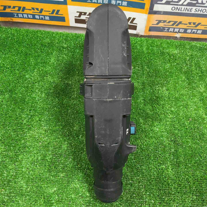 ★マキタ(makita) コードレスハンマドリル HR182DZKB【草加店】