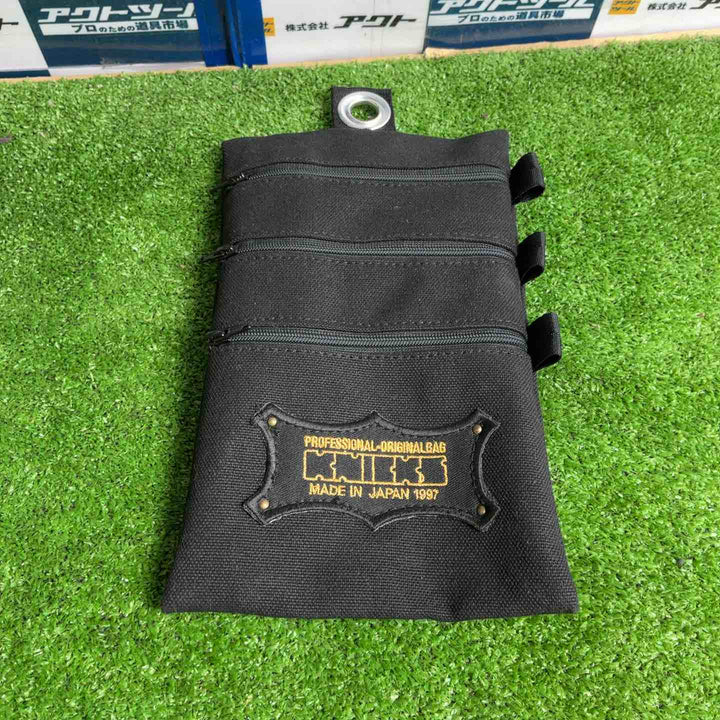 ニックス 結束バンド用ホルダー KH200I〈3サイズ収納タイプ〉KNICS【草加店】