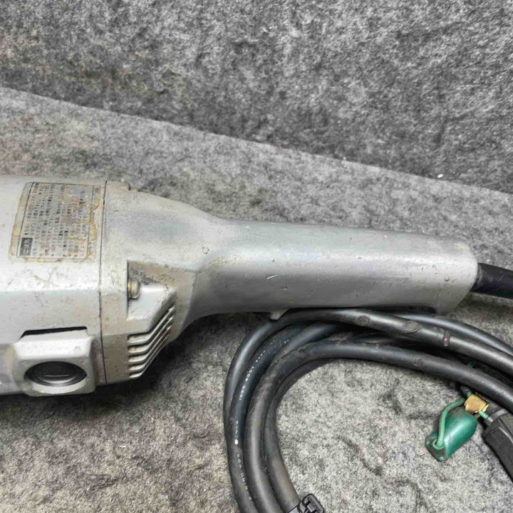ハイコーキ(※旧:日立工機) 180mmディスクグラインダー  PD-180A【桶川店】