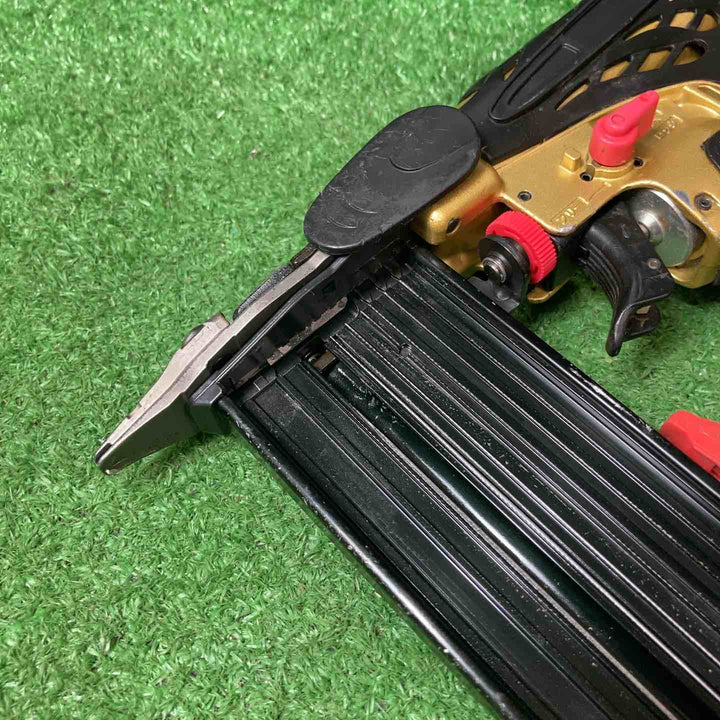 ★ハイコーキ(HIKOKI ※旧:日立工機) 高圧フィニッシュネイラ NT55HM2【岩槻店】