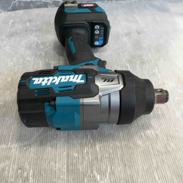 ★マキタ(makita) コードレスインパクトレンチ TW001GRDX【草加店】