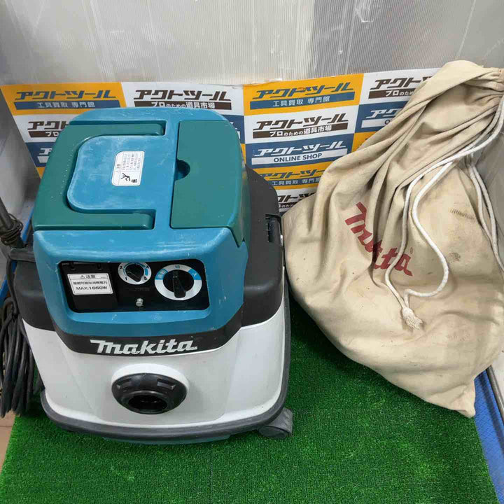 マキタ(makita) 集じん機 型式不明【草加店】