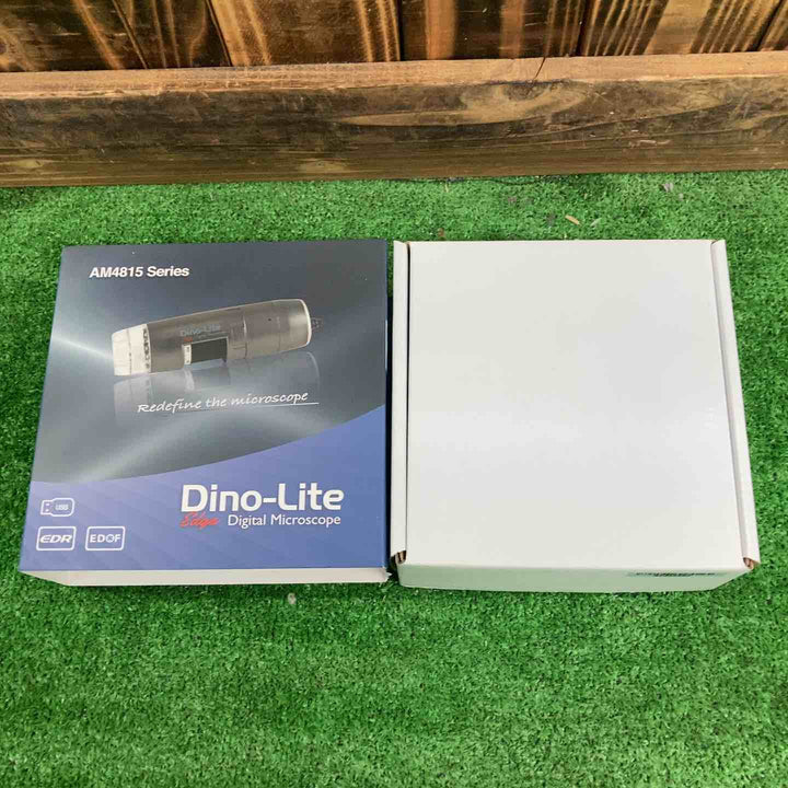 サンコー　マイクロスコープ DINO AM4815TL　Dino-Lite Edge EDR/EDOF LWD【桶川店】