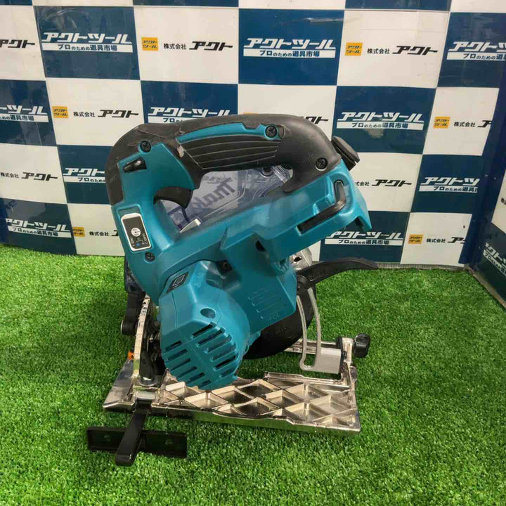 ★マキタ(makita) コードレス防じん丸のこ KS513DZ【草加店】