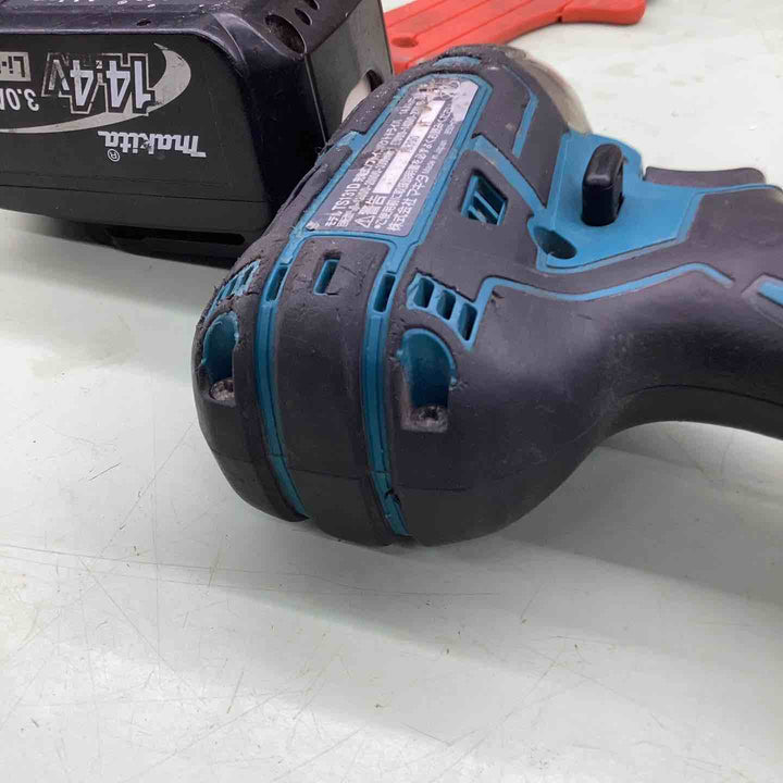 ◇マキタ(makita) コードレスソフトインパクトドライバー TS131DZ【越谷店】