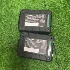 ◇ハイコーキ(HiKOKI) コードレス振動ドライバドリル DV18DD(2XCZ)【草加店】