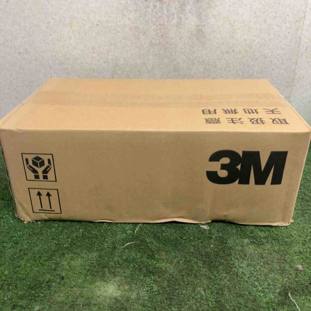 3M 吸収缶 デュアルタイプ 有機ガス用 6001/5911-S1 1箱 6セット入り【町田店】