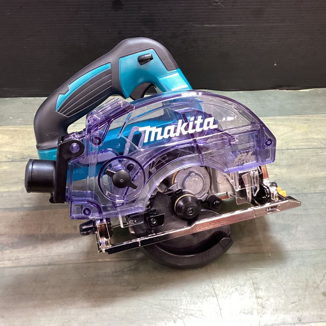 【未使用品】★マキタ(makita) コードレス防じん丸のこ  KS513DRGX【東大和店】