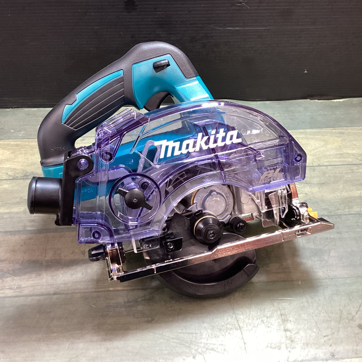 【未使用品】★マキタ(makita) コードレス防じん丸のこ  KS513DRGX【東大和店】