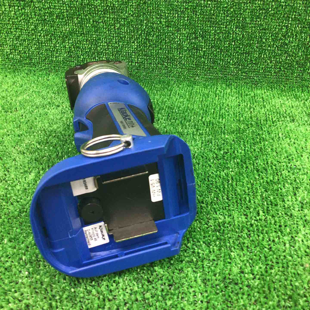 Klauke 充電式油圧鋼線カッター ESG25L【川崎店】