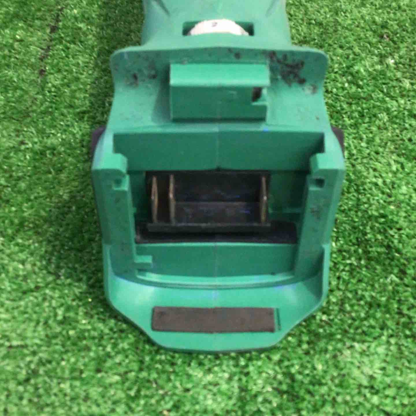 中古品】 ハイコーキ (HIKOKI ※旧:日立工機) コードレスマルチツール