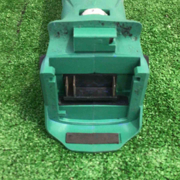 【中古品】 ハイコーキ (HIKOKI ※旧:日立工機) コードレスマルチツール CV14DBL(NN) 【町田店】