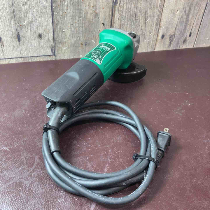 【中古品】マキタ(makita) 100mmディスクグラインダ  M965【東大和店】