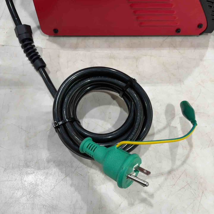 ◇日動工業 BM1-100DA デジタルインバーター直流溶接機 100V BMウェルダー100【川口店】