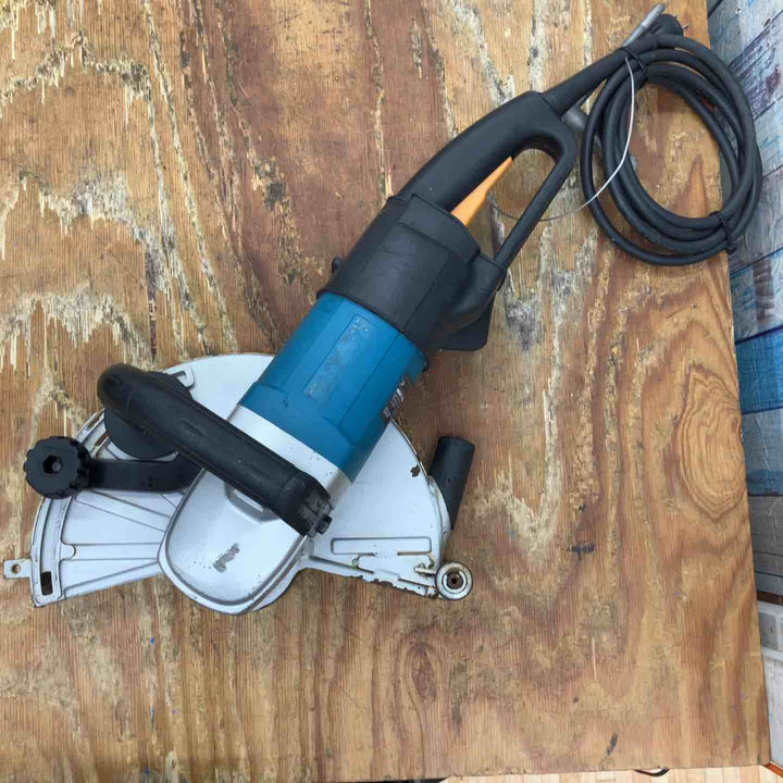 ◇マキタ(makita) カッタ 305mm 4112SP ダイヤモンドホイル別売【柏店】