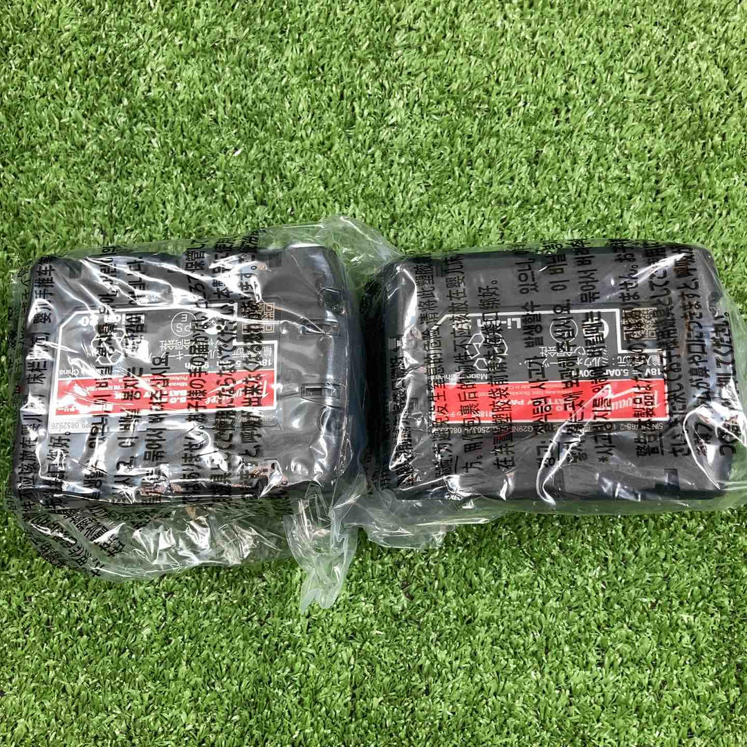 ミルウォーキー milwaukee 12.7mm インパクトレンチ M18 FMTIW2F12-502X JP【川崎店】