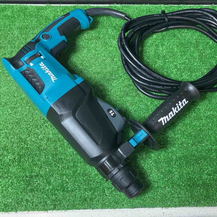 【美品】★マキタ(makita) ハンマドリル HR2300 23mm ハンドル付き【岩槻店】