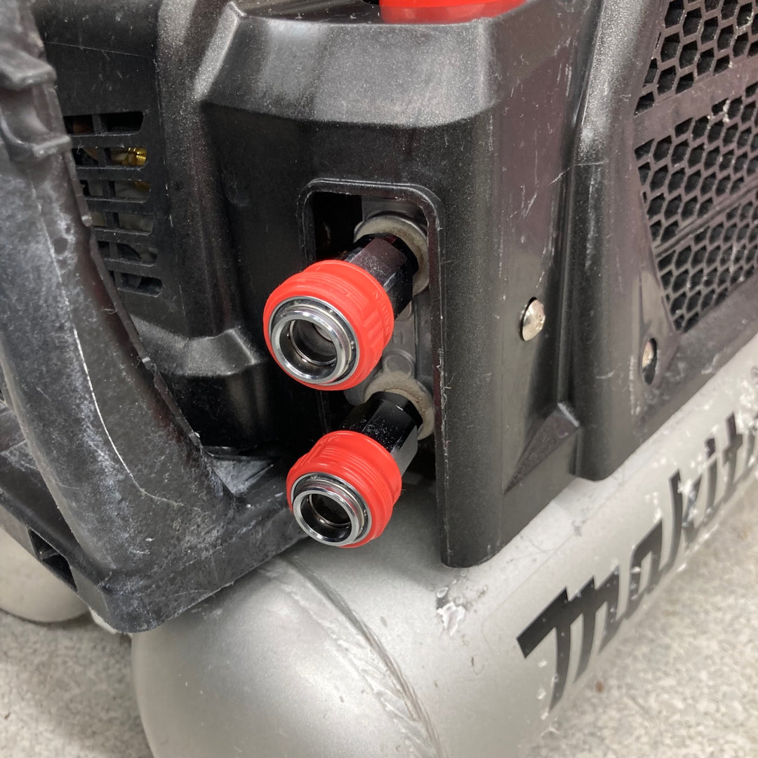 ★マキタ(makita) 常圧高圧エアコンプレッサー AC462XL【八潮店】