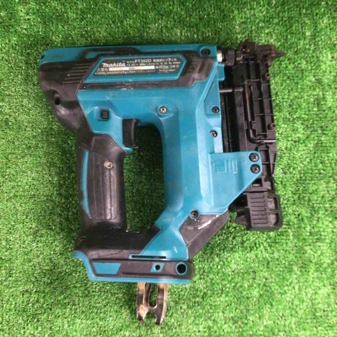 ★マキタ(makita) コードレスピンネイラ PT352DZK【川崎店】